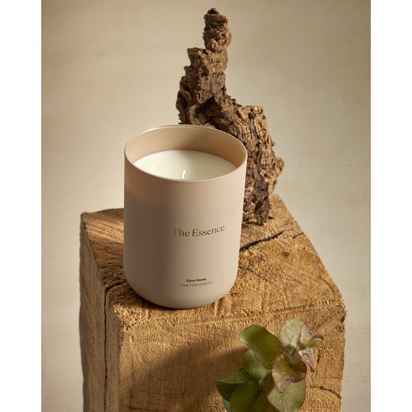 Aromatinė žvakė degimo laikas 30 h The Essence – Kave Home-image-1