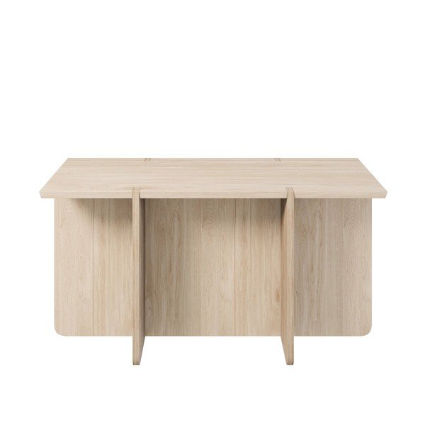 Natūralios spalvos suolas Engawa – Blomus