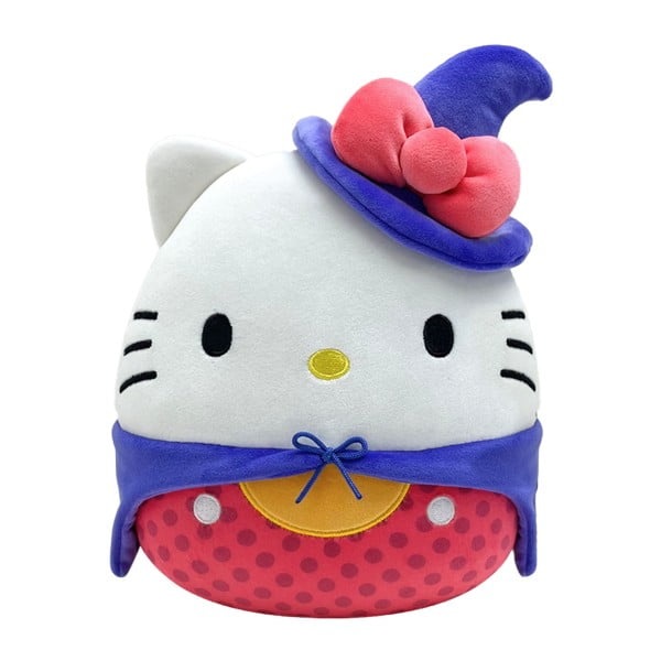 Pliušinis žaislas Hello Kitty – SQUISHMALLOWS