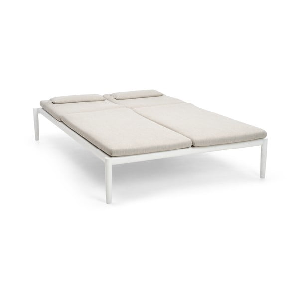 Kreminis metalinis sodo gultas Switch - Diphano-image-3