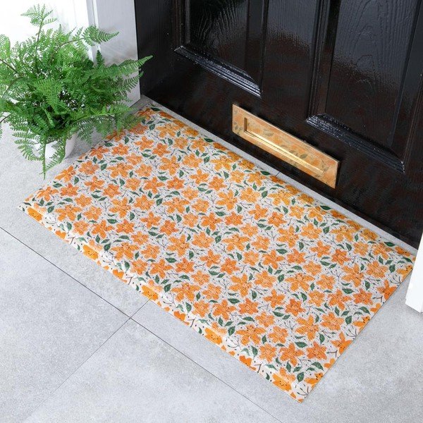 Kilimėlis 40x70 cm Lily - Artsy Doormats-image-1