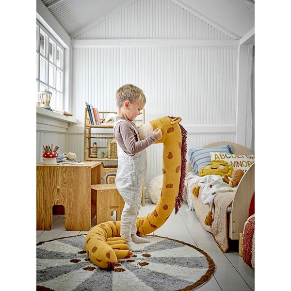 Iš molio gėlių vazono dangtelis ø 12 cm Sophine – Bloomingville Mini-image-2