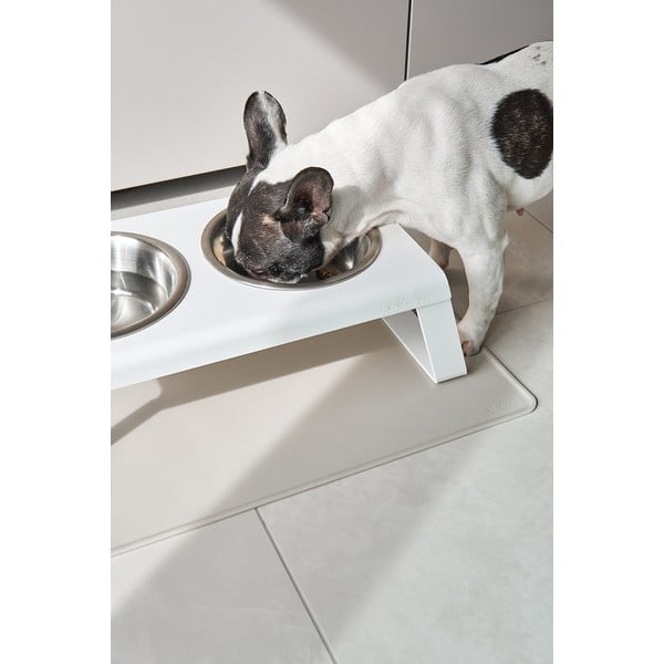 Augintinio dubens kilimėlis 47x68 cm Tova Greige M – MiaCara-image-1