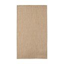 Smėlio spalvos lauko ir vidaus kilimas 80x150 cm Mira 1450 – Ayyildiz Carpets