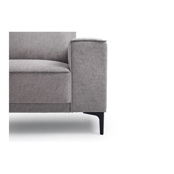 Sofa rudos spalvos 224 cm Copenhagen – Scandic-image-4