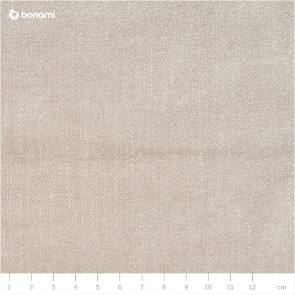 Šviesios smėlio spalvos sofa Devichy Chloe, 204 cm-image-1