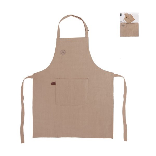 Iš medvilnės prijuostė My Kitchen – Orion