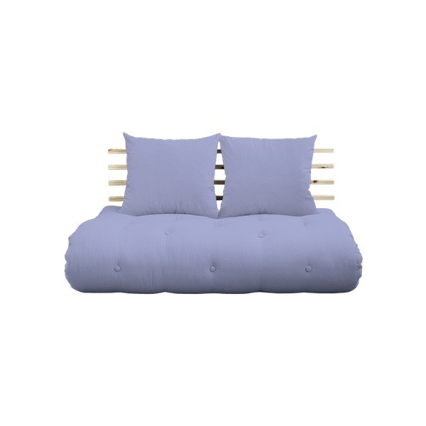 Kintama sofa Karup Shin Sano Natural/Blue Breeze-image-3