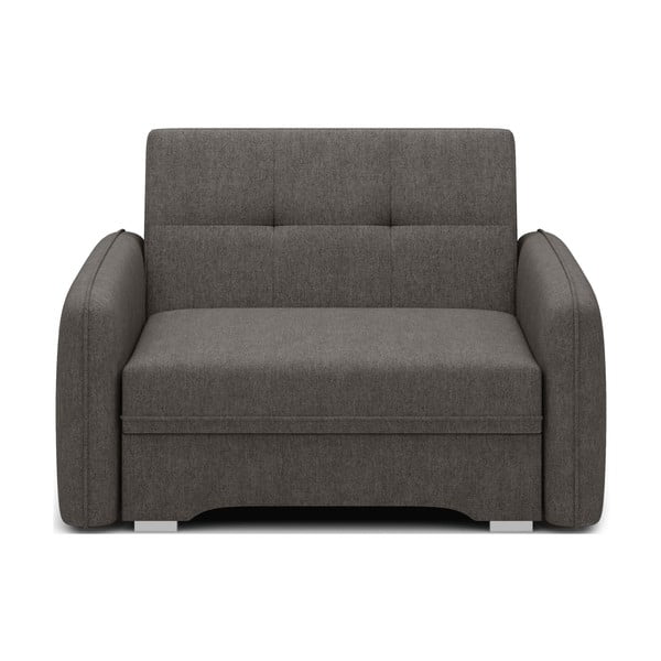 Tamsiai pilkos spalvos krėslas Laine – ELTAP-image-2