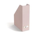 Iš kartono biuro organizatorius Viktoria Restore Paper Laminate – Bigso