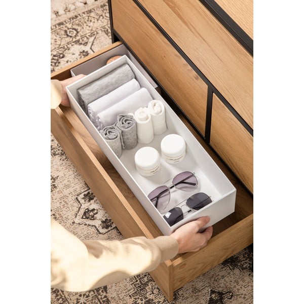 Stalčių organizatorius iš kartono Valle – Bigso Box of Sweden-image-2