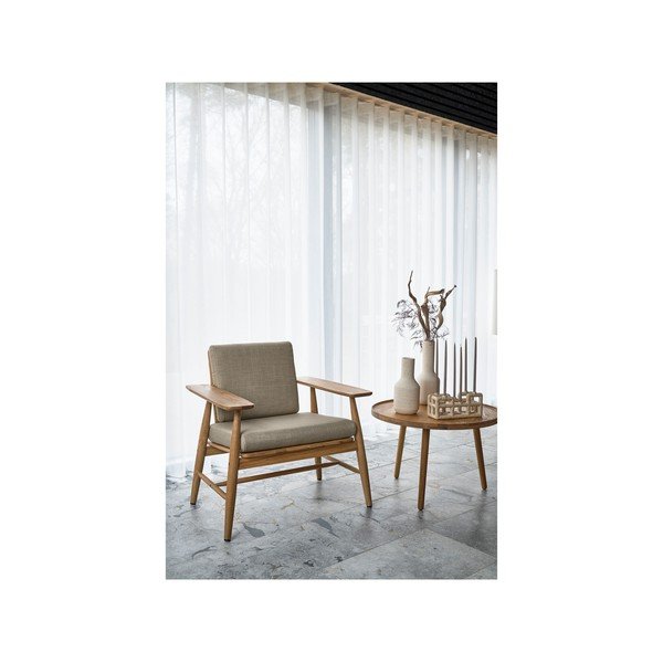 Iš poliesterinės dervos žvakidė Lyng – Villa Collection-image-4