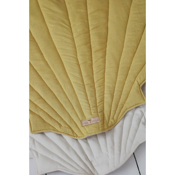 Kūdikių žaidimų kilimėlis Honey - Moi Mili-image-4