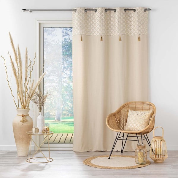 Dekoratyvinė pagalvėlė 40x40 cm Rafina – douceur d'intérieur-image-1