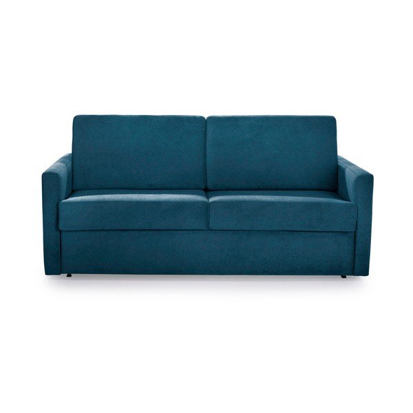 Mėlyna sofa-lova su lova Scandic Soul-image-4