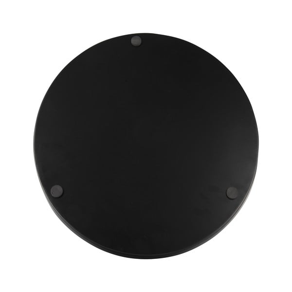 Iš metalo dekoratyvinis padėklas ø 39,5 cm Pure – PT LIVING-image-1