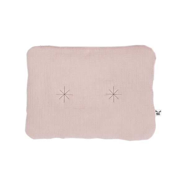 Kūdikio pagalvė Muslin - Malomi Kids