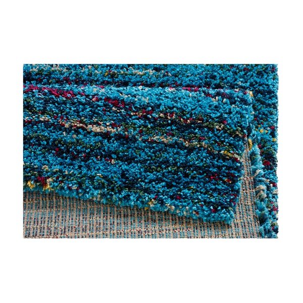 Mėlynas kilimas Mint Rugs Chic, 200 x 290 cm-image-2
