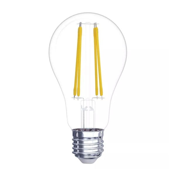 Neutrali LED/su kaitinimo siūleliu lemputė 7 W E27, – EMOS