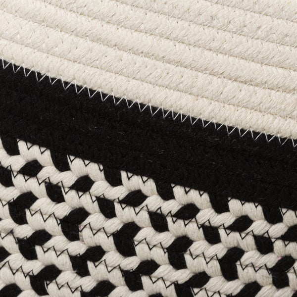 Audinių krepšių rinkinys 3 vnt. - Casa Selección-image-1