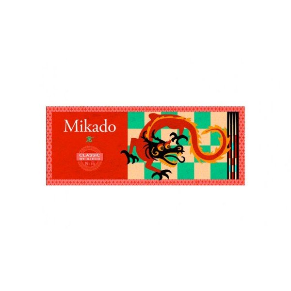 Žaidimas mikado Djeco-image-1