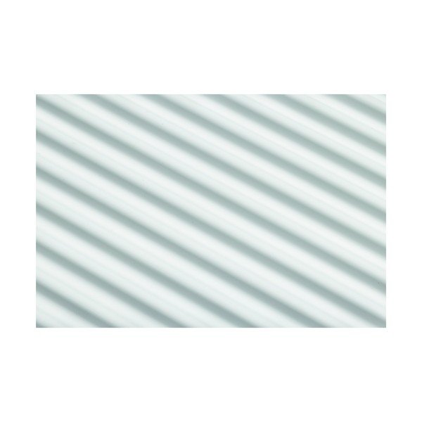 Baltas maisto kilimėlis iDesign iD Fresh-image-4