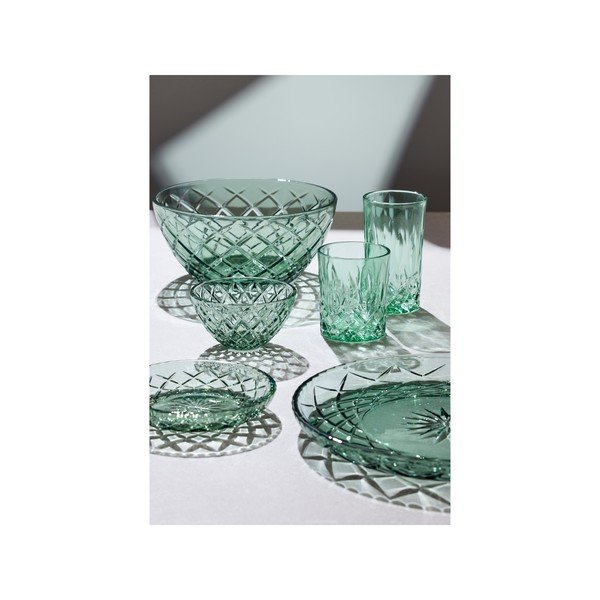 Stiklinės 4 vnt. 380 ml Highball Sorrento – Lyngby Glas-image-1