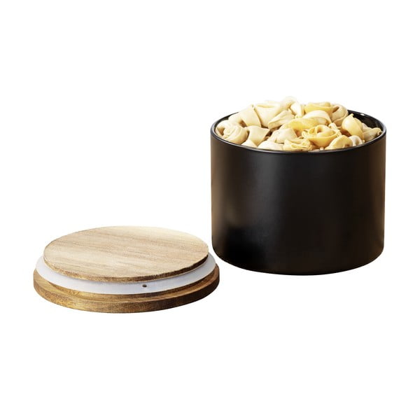 Iš stiklo  maisto laikymo indas kavai – Wenko-image-3