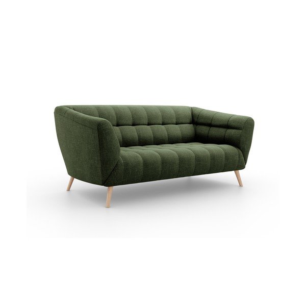 Žalia sofa Interieurs 86 Étoile, 170 cm-image-2