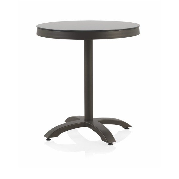 Sodo stalas "Geese Johnny", ⌀ 70 cm