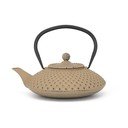 Smėlio spalvos iš ketaus arbatinukas 1,25 l Xilin – Bredemeijer