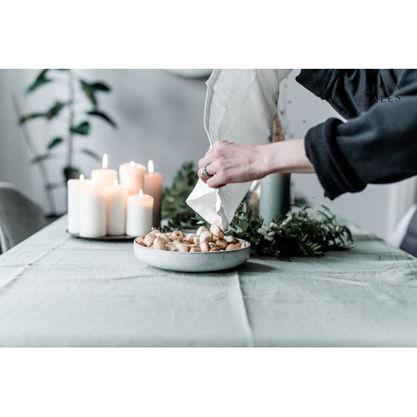 Lininė staltiesė 140x300 cm - Linen Tales-image-2