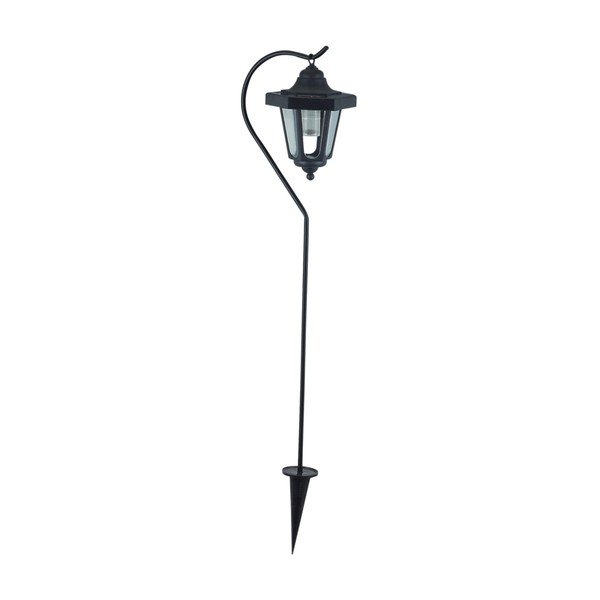 Lauko šviestuvas saulės baterijos (aukštis 79 cm) – Garden Pleasure