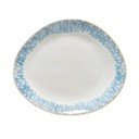 Iš akmens masės serviravimo padėklas 22.5x27 cm Brisa – Costa Nova