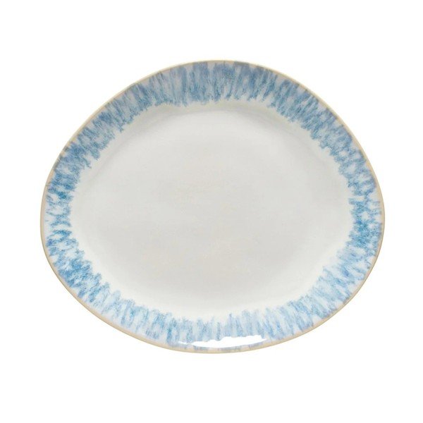 Iš akmens masės serviravimo padėklas 22.5x27 cm Brisa – Costa Nova