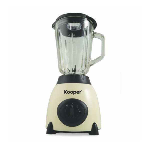 Smėlio spalvos maišytuvas Kooper Avorio, 1,5 l-image-4