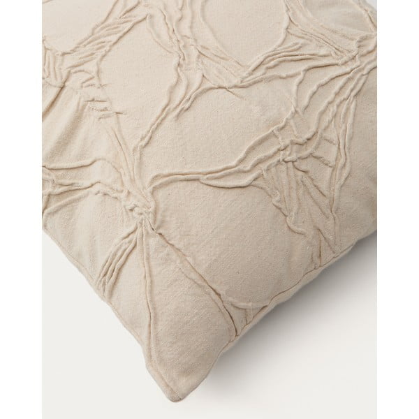 Dekoratyvinis pagalvės užvalkalas Zira – Kave Home-image-2