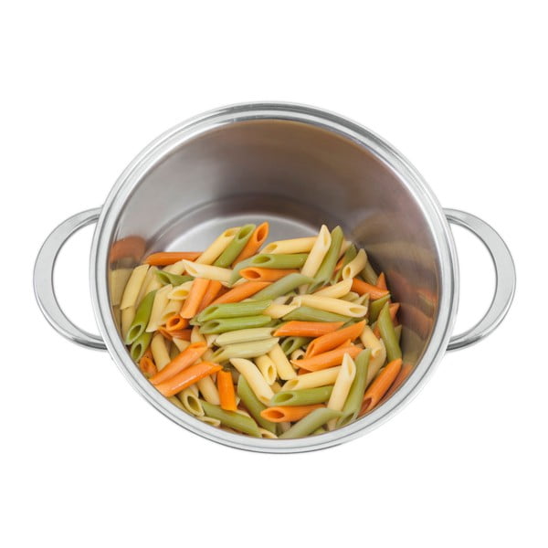 Makaronų sietelis Metaltex Clip On, 28 x 13 cm-image-4