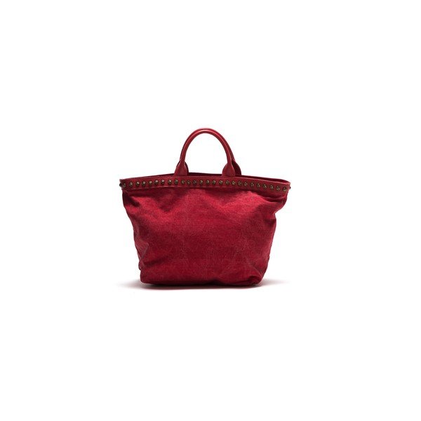 Odinė rankinė Anna Luchini 8037 Rosso-image-1