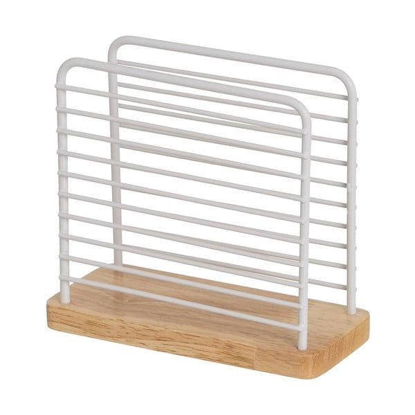 Iš metalo servetėlių laikiklis – Casa Selección