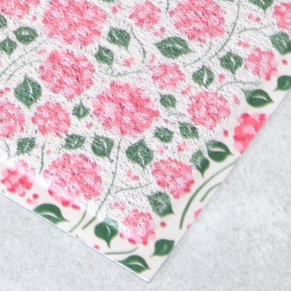 Kilimėlis 40x70 cm Hydrangea - Artsy Doormats-image-2