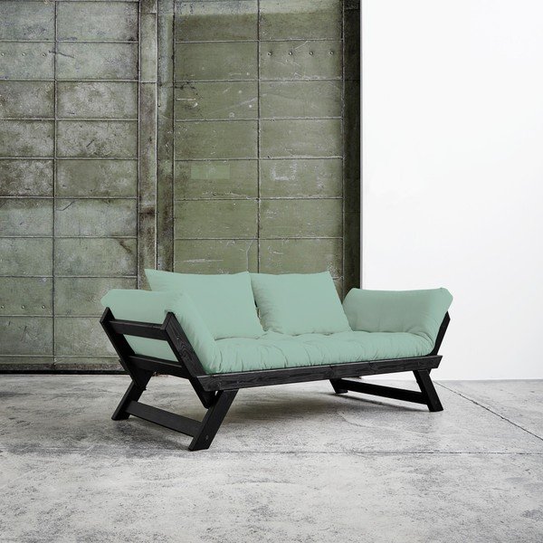 Sofa "Karup Bebop Black/Peppermint-image-2