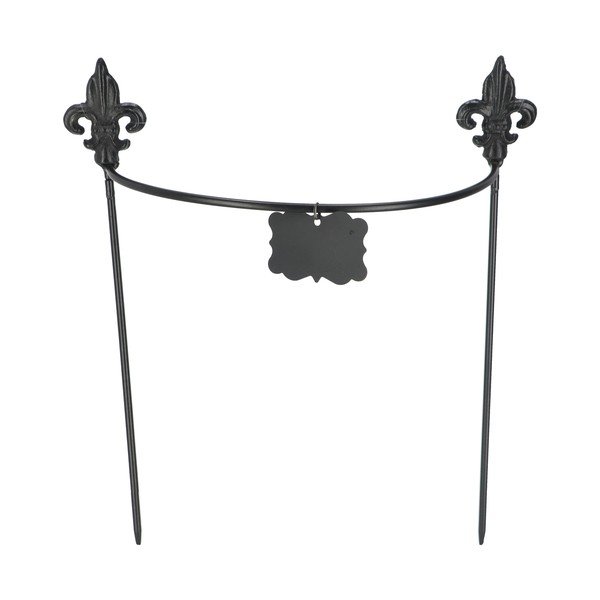 Iš metalo augalų atrama – Esschert Design-image-1