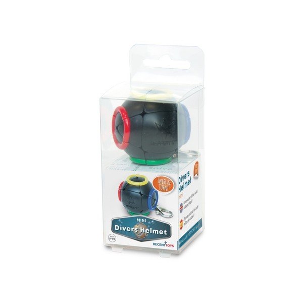 Galvosūkis Mini Divers Helmet – RecentToys-image-4