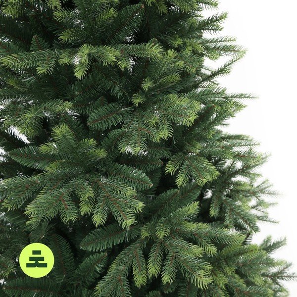 Kalėdinė eglutė aukštis 150 cm Himalaya Spruce – Můj Stromeček-image-3