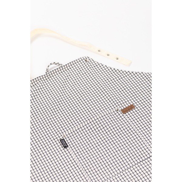 Prijuostė Sherlock - Tiseco Home Studio-image-2