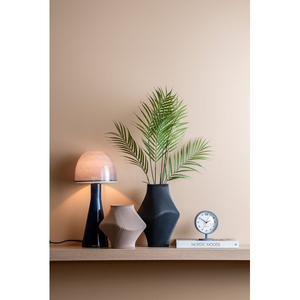 Žadintuvas ø 11 cm Brisk Dome – Karlsson-image-1