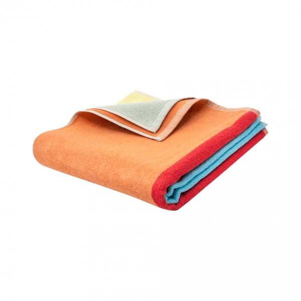 Medvilninis vonios rankšluostis 80x200 cm Riviera - Remember-image-1