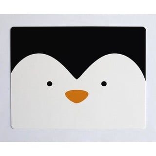 Stalo kilimėlis Little Nice Things Penguin, 55 x 35 cm