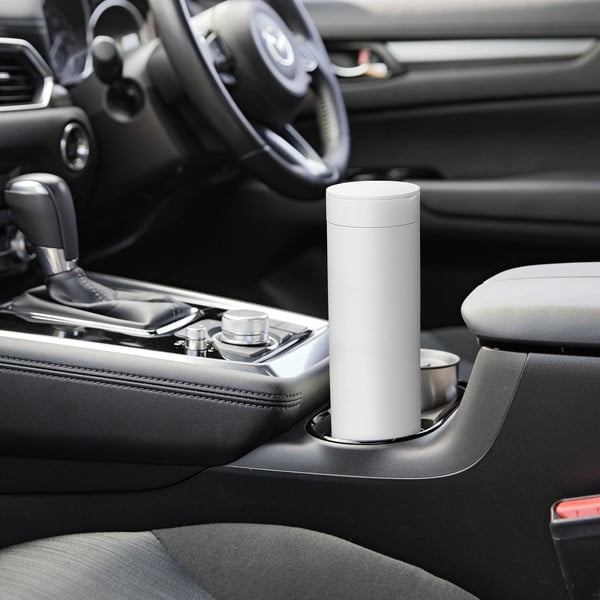 Iš metalo nosinių dėžutė Tower – YAMAZAKI-image-4